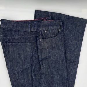 Talbots Heritage Slim Flare Jeans (NWOT)